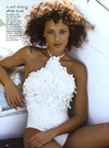 Patrick Demarchelier for Glamour