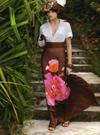 Walter Chin for Glamour