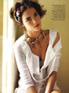 Fabio Chizzola for Glamour