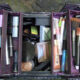 Shekinah’s Makeup Kit