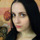 Molly Crabapple