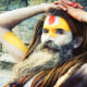 A Nepalese Sadhu