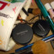 Maria’ Makeup