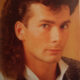 80’s Hair Mullet Foxy