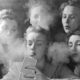 nina_leen_republican_womens_smoker