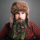 For Your Holidays, Here Are Some Christmas Beards