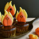 chocolate_devils_fire_cupcakes